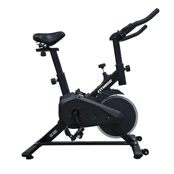 FitNord Go SB3 Spinningpyörä 1