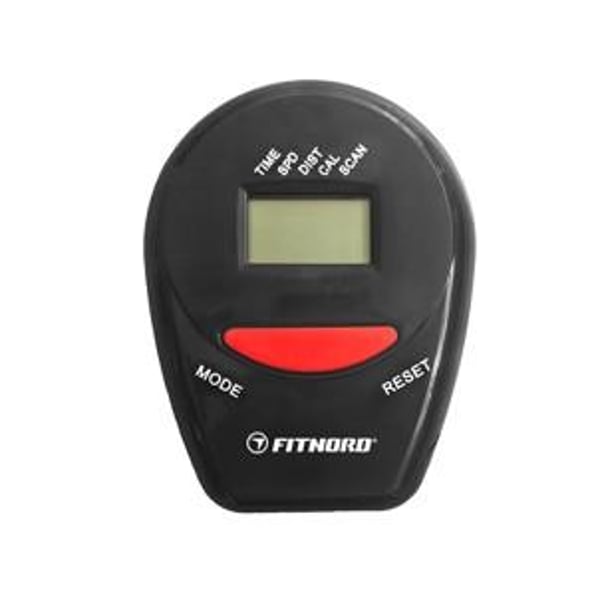 FitNord Go SB3i Spinningpyörä mittarilla 2