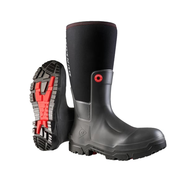 Dunlop Snugboot Pioneer lämpösaappaat 1