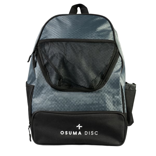 Osuma Disc Polaris Frisbeegolfreppu 3