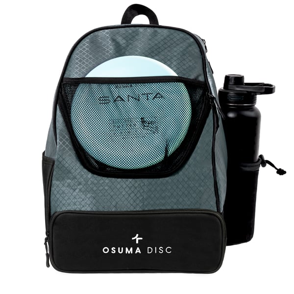 Osuma Disc Polaris Frisbeegolfreppu 2