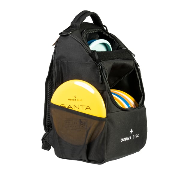 Osuma Disc Forest Frisbeegolfreppu 2