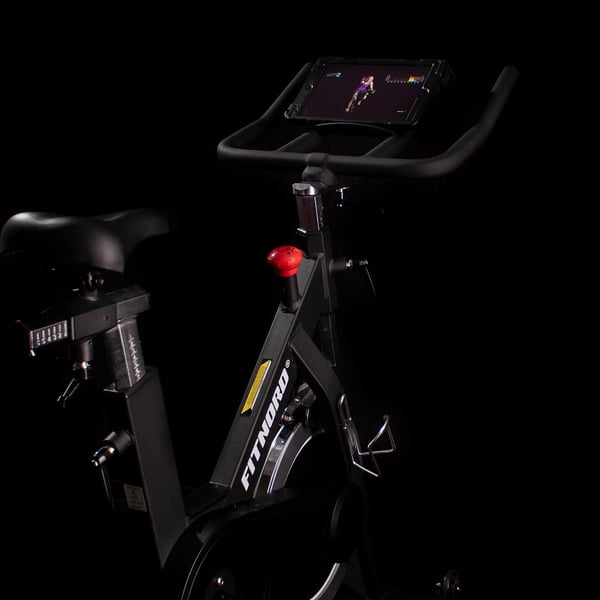 FitNord Racer 500 Spinningpyörä 10
