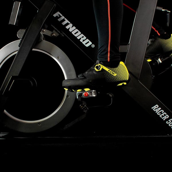 FitNord Racer 500 Spinningpyörä 11