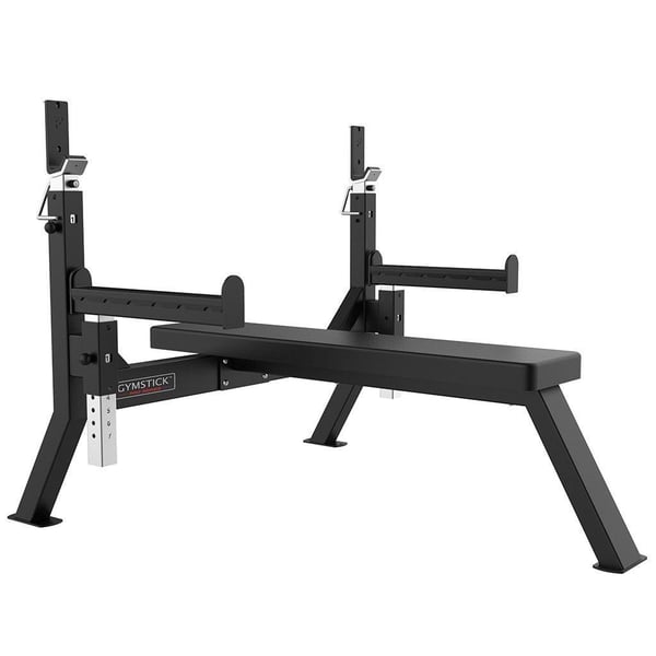 Gymstick Punnerruspenkki PRO10.0 1