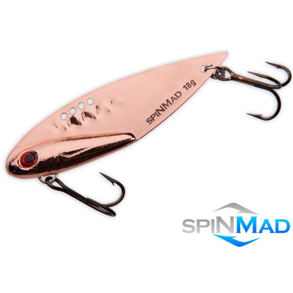 Spinmad Blade Bait King 18g - 0611 1