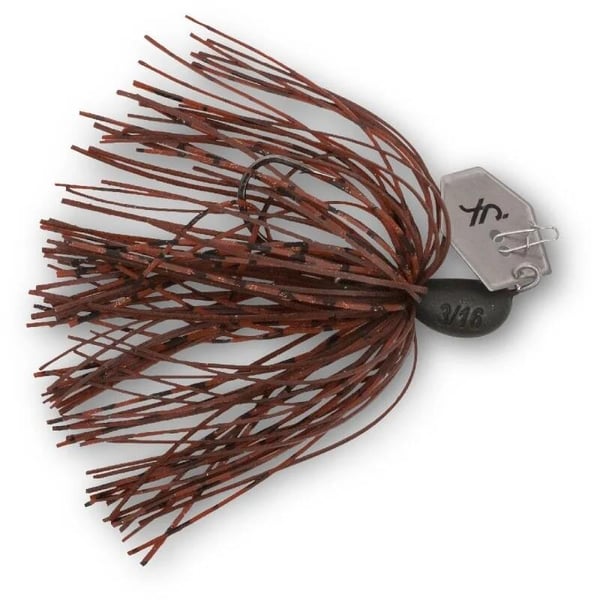 3,5g brown Quantum 4street Chatter Mini 1pcs 1