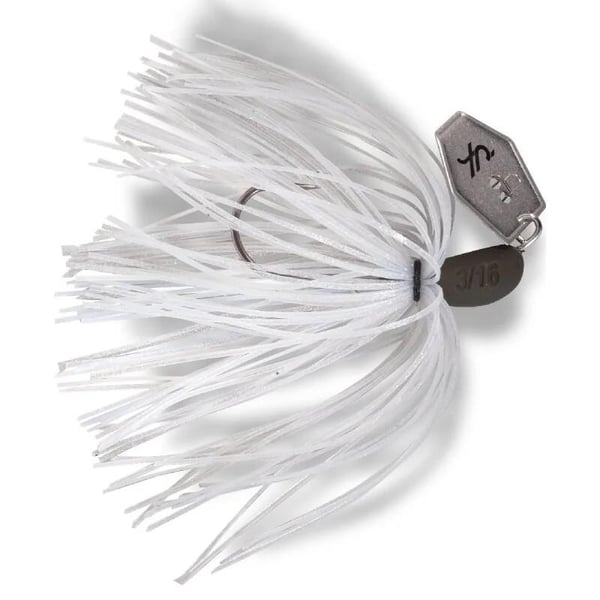 3,5g white Quantum 4street Chatter Mini 1pcs 1