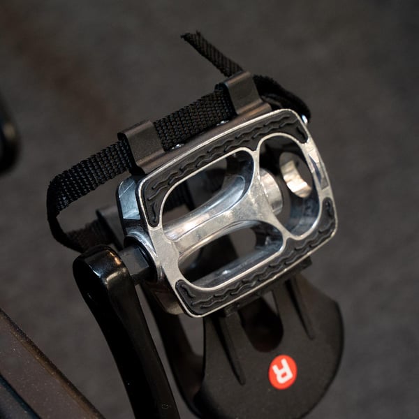 FitNord Racer 200 Spinningpyörä 10