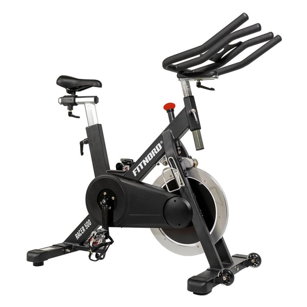 FitNord Racer 500 Spinningpyörä 9