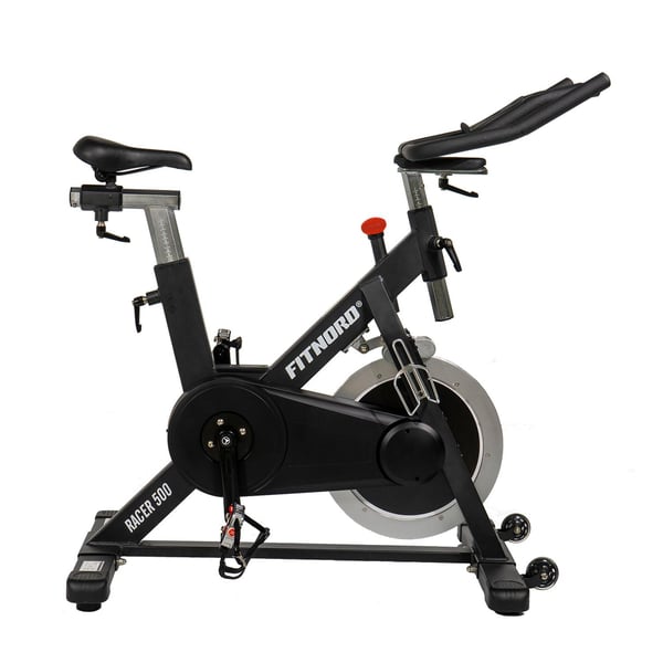 FitNord Racer 500 Spinningpyörä 1