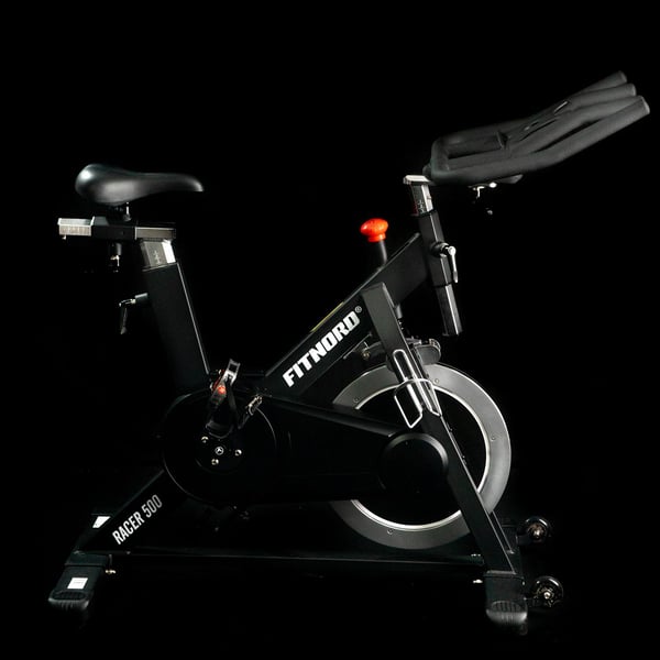 FitNord Racer 500 Spinningpyörä 14
