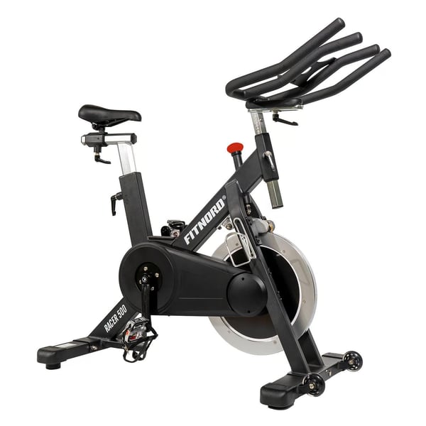 **OUTLET**FitNord Racer 500 Spinningpyörä 1