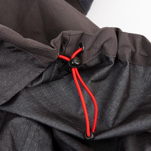 Rage 10k ripstop jacket 5