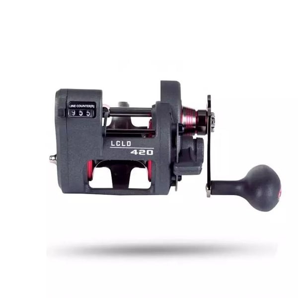 Rhino Wizard LCLD 420 mittarikela 3