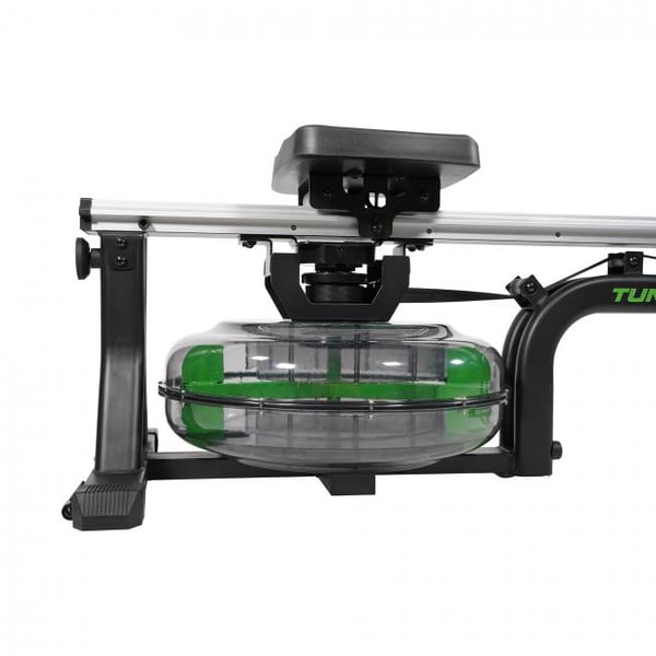 Tunturi Cardio Fit R50 Water Rower 4