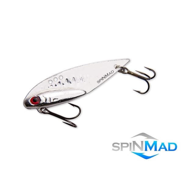 Spinmad Blade Bait Amazonka 5g - 0410 1