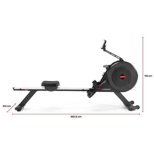 Gymstick GR 4.0 soutulaite 2