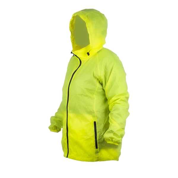 FitNord Sadetakki, Lime 2