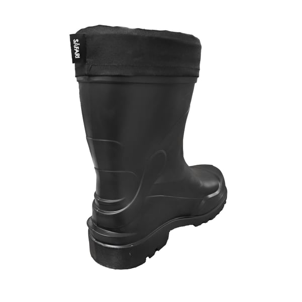 Safari Berg miesten lämpösaapas 3