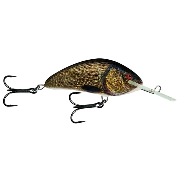 Salmo Hornet 9F SNT 1