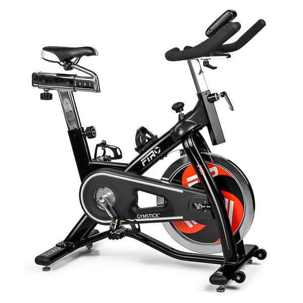 Gymstick FTR Indoor Racer Spinningpyörä 1