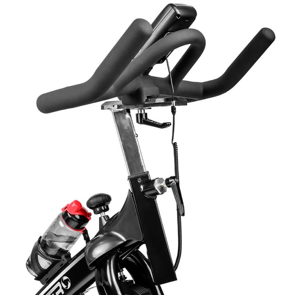 Gymstick FTR Indoor Racer Spinningpyörä 4