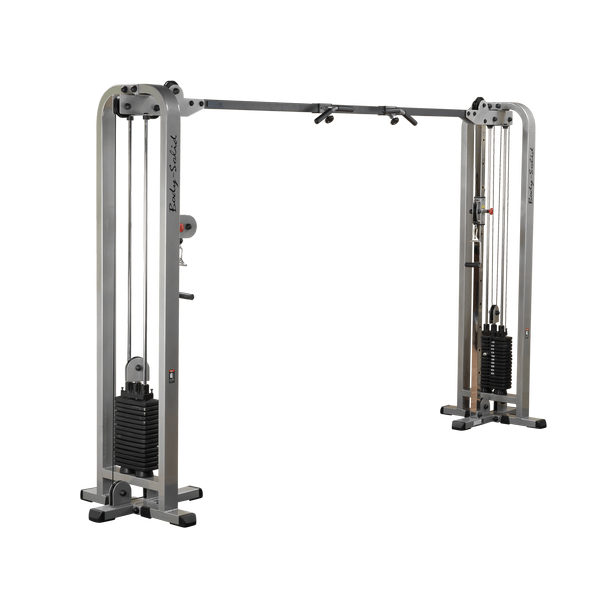 Body-Solid Pro Club Line SCC1200 Ristikkäistalja 105 kg 1