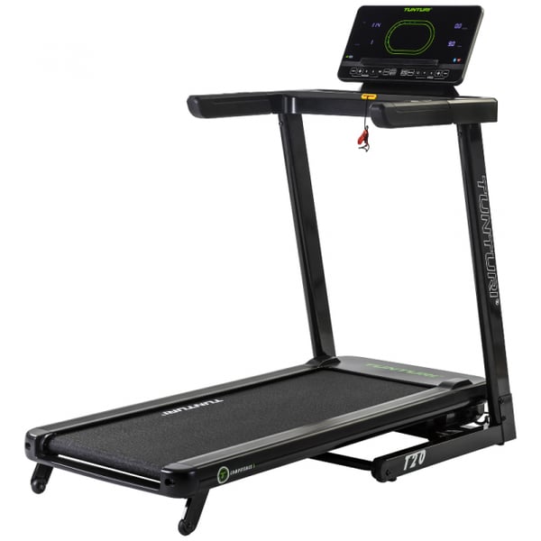Tunturi T20 Competence Juoksumatto 1