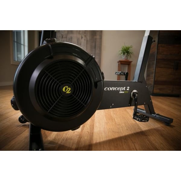 Concept2 BikeErg Kuntopyörä 4