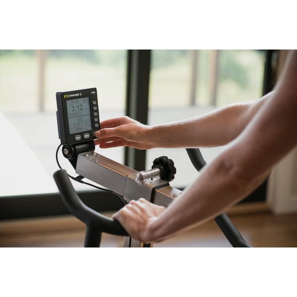 Concept2 BikeErg Kuntopyörä 6