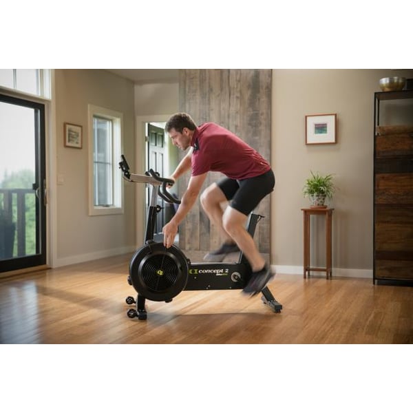 Concept2 BikeErg Kuntopyörä 3
