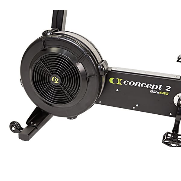 Concept2 BikeErg Kuntopyörä 2
