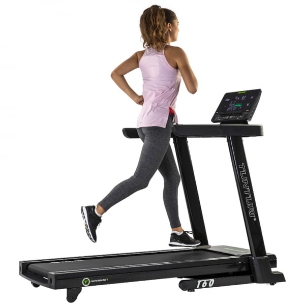 Tunturi T60 Performance Juoksumatto 2
