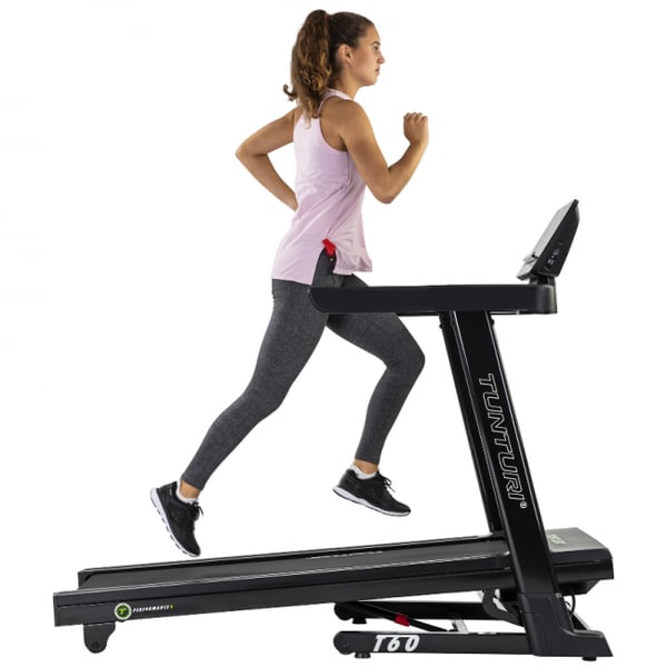 Tunturi T60 Performance Juoksumatto 6