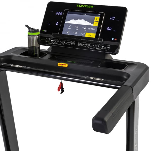 Tunturi T60 Performance Juoksumatto 4