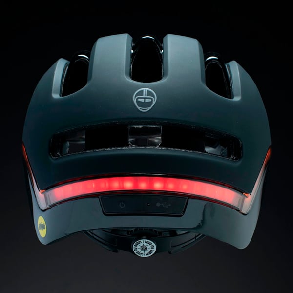 Nutcase Vio Commute Kit Mips Light pyöräilykypärä 3