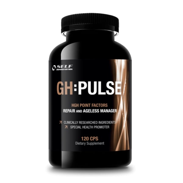 SELF GH-Pulse