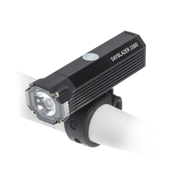 Blackburn Dayblazer 1000 Etuvalo 1