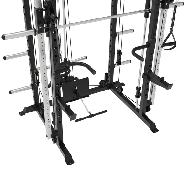 Tunturi SM90 Full Smith Kuntokeskus 3