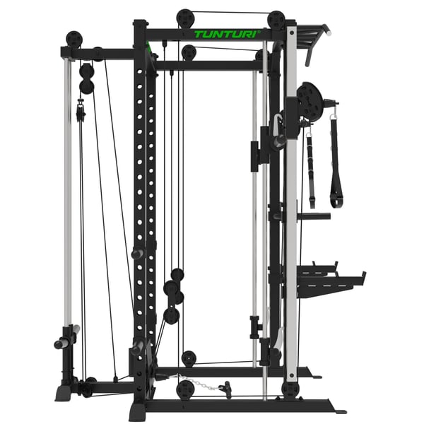 Tunturi SM90 Full Smith Kuntokeskus 6