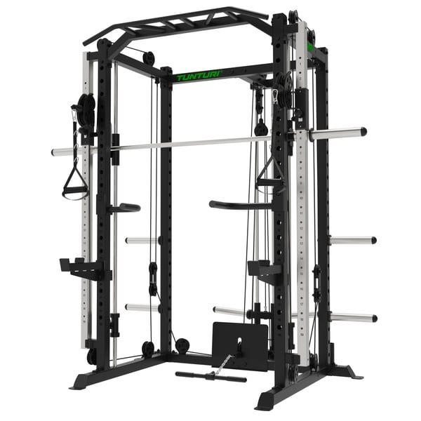 Tunturi SM90 Full Smith Kuntokeskus 1