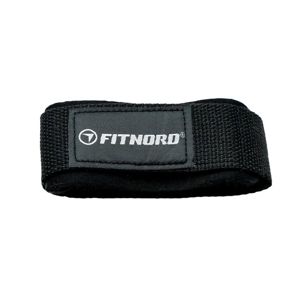 FitNord Pehmustetut Vetoremmit 1