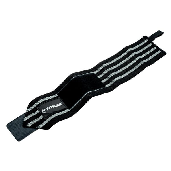 FitNord Rannetuet 2