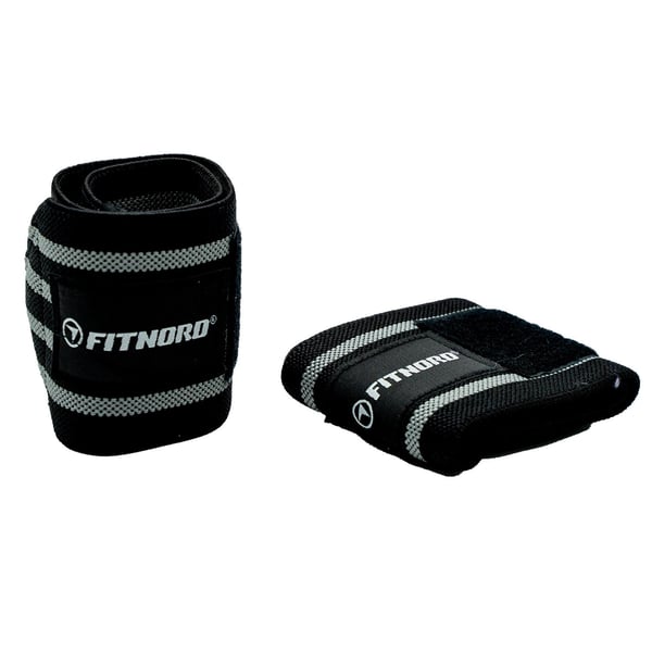 FitNord Rannetuet 1