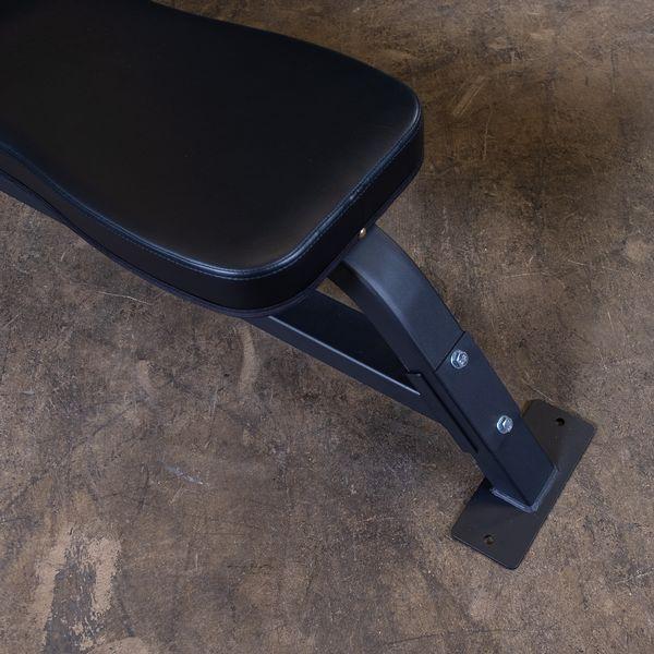 Penkkipunnerruspenkki Body-Solid Pro Club Line 5
