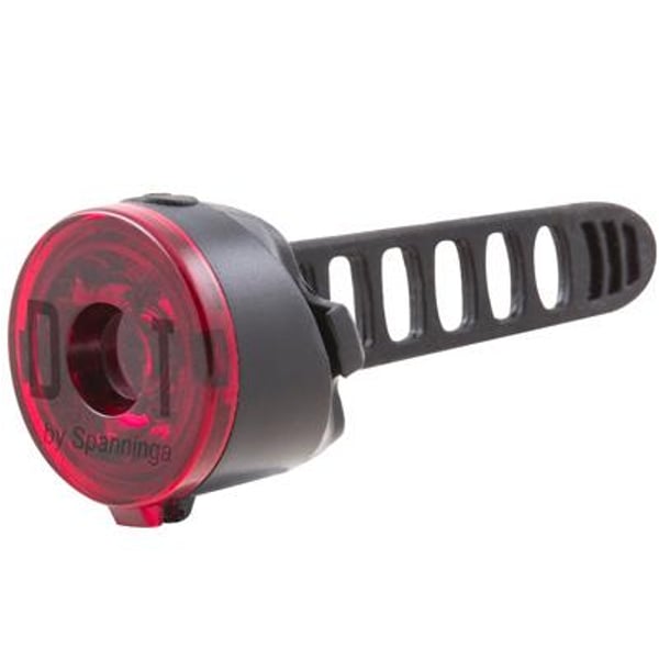 SPANNINGA Lanza Black Valosetti 3