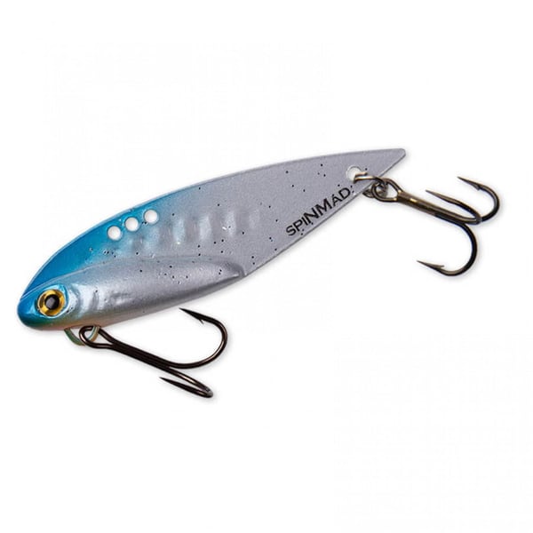 Spinmad Blade Bait Amazonka 5g - 0404 1