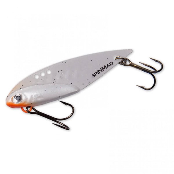 Spinmad Blade Bait Amazonka 5g - 0406 1