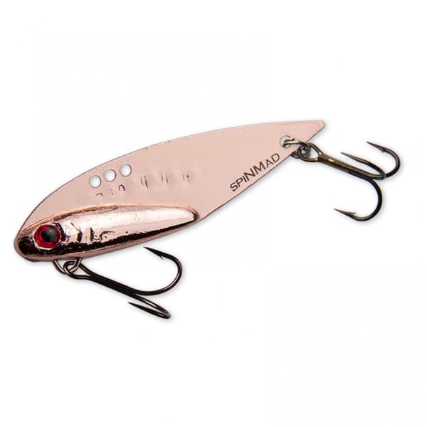 Spinmad Blade Bait Amazonka 5g - 0412 1